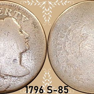 1796 S-85 {1}