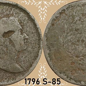 1796 S-85 {2}