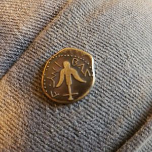 Unknow coin1.1