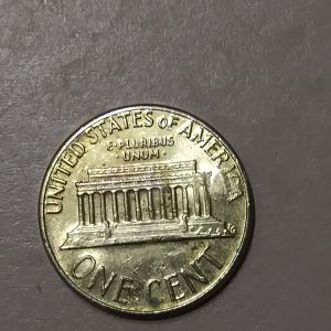 Interesting cent