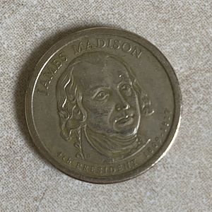 One dollar