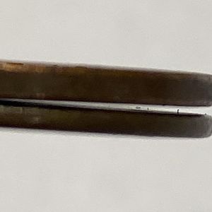 Thin compared