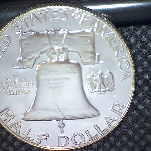 Franklin Proof? rev