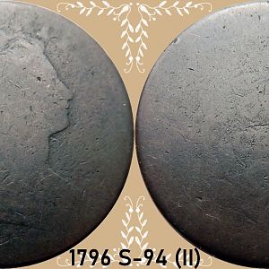 1796 S-94 {2}