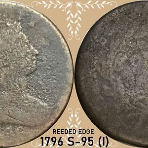 1796 S-95 {1}