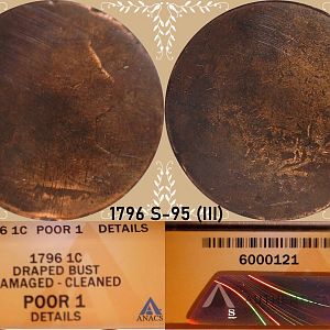 1796 S-95 {3}