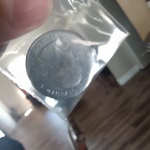 The reverse