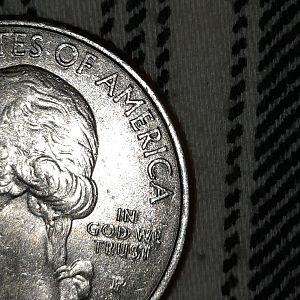 Double d Quarter