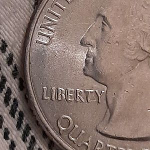 Double d Quarter