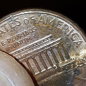 one cent