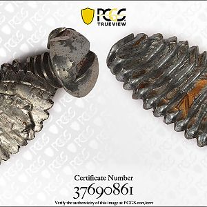 Lose screws