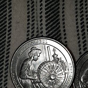 2019 quarter