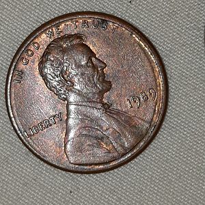 penny