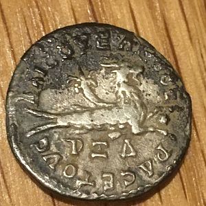 Mystery Denarius