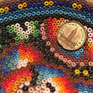1901 Electric Tower Buffalo New York-Obverse 13mm