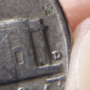 1958 D
