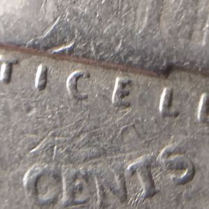1958 D