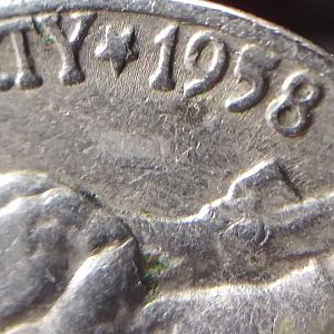 1958 D
