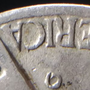 1958 D