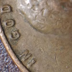 1947 D