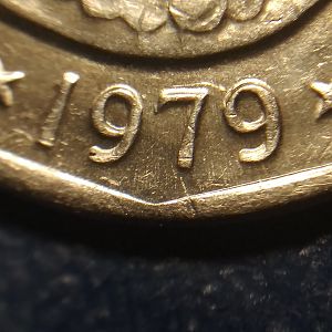 1979 p dollar