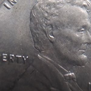 1943 S penny