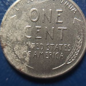 1943 D