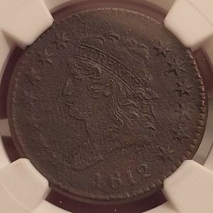 1812 obv
