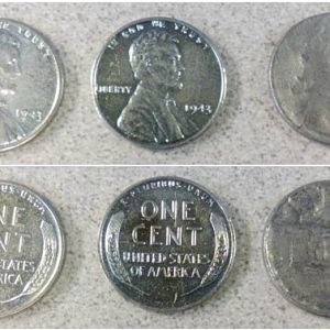 Trusty coins
