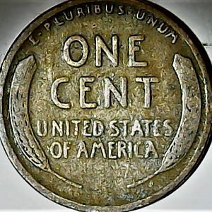 lincoln cent 1912