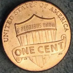 2017P Lincoln Cent rev.