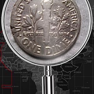 Error coins