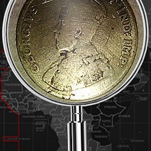 Canadian quarter