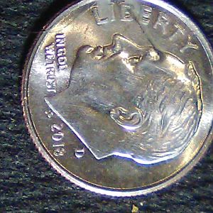 2018 dime