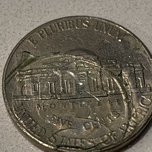 #penny #Nickel # error #rare #coins