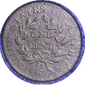 1803 Large Cent