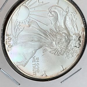 2000 SAE