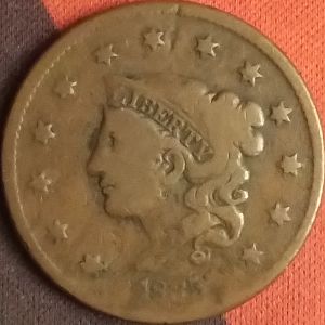 1835 head of 36
