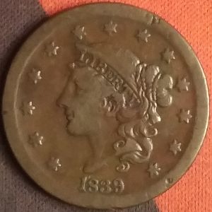 1839 sillyhead