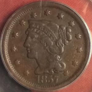 1857 large date