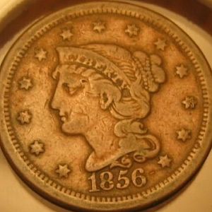 1856 slant 5
