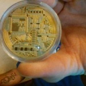 Bitcoin