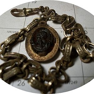Jewelry finds