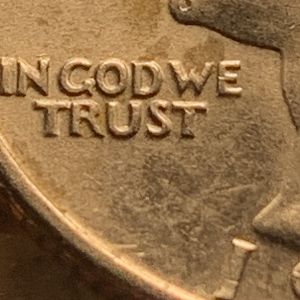 1977 Denver Quarter