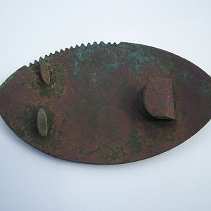 Unknown Buckle