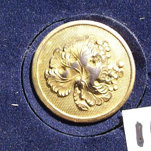 Stand of Grapes Button