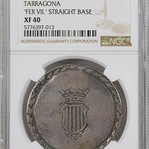 1809 Tarragona