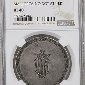 1808 Mallorca