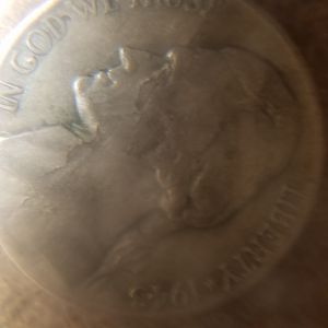 43 nickel