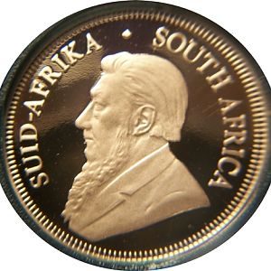 2006 Kruger